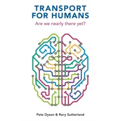 Transport For Humans: Are We Nearly There Yet?