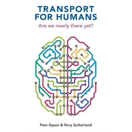 Transport For Humans: Are We Nearly There Yet?