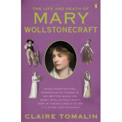The Life and Death of Mary Wollstonecraft