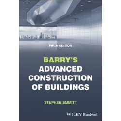 Barry's Advanced Construction of Buildings