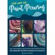 The Art of Paint Pouring: Tips, techniques, and step-by-step instructions for creating colorful poured art in acrylic