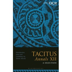 Tacitus, Annals XII: A Selection
