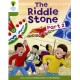 Oxford Reading Tree: Level 7: More Stories B: The Riddle Stone Part Two