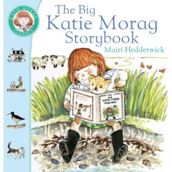The Big Katie Morag Storybook