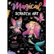 Magical Scratch Art