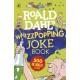 Roald Dahl: Whizzpopping Joke Book