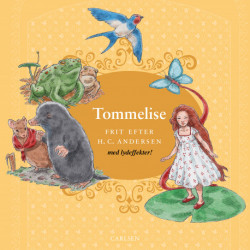 Tommelise - med lydeffekter!