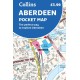 Aberdeen Pocket Map: The Perfect Way to Explore Aberdeen
