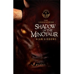 The Legendeer: Shadow Of The Minotaur
