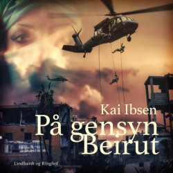 På gensyn Beirut