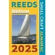 Reeds PBO Small Craft Almanac 2025
