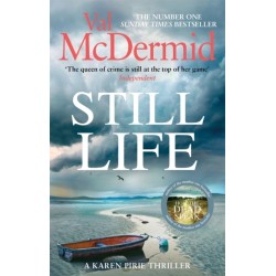 Still Life: The heart-pounding number one bestseller that will have you gripped