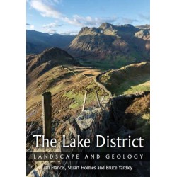 Lake District: Landscape and Geology