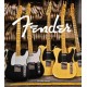 Fender: The Official Illustrated History