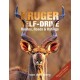 Kruger Self-Drive 2nd Edition: Routes, Roads & Ratings