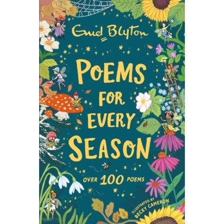 A Poems for Every Season
