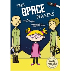 The Space Pirates