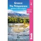 Greece: The Peloponnese: with Athens, Delphi and Kythira