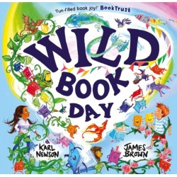 Wild Book Day