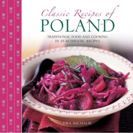 Classic Recipes of Poland
