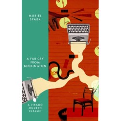 A Far Cry From Kensington