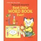Richard Scarry's Best Little Word Book Ever!