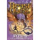 Beast Quest: Lypida the Shadow Fiend: Series 21 Book 4