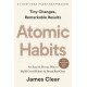 Atomic Habits (EXP): An Easy & Proven Way to Build Good Habits & Break Bad Ones