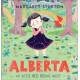 Alberta: and Little Red Riding Wolf