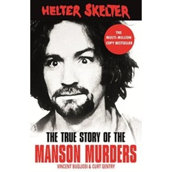 Helter Skelter: The True Story of the Manson Murders