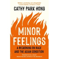 Minor Feelings: A Reckoning on Race and the Asian Condition