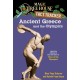 Ancient Greece and the Olympics: A Nonfiction Companion to Magic Tree House -16: Hour of the Olympics