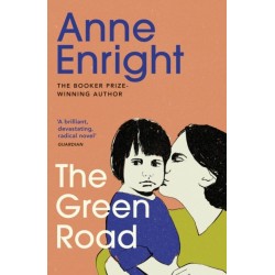 The Green Road
