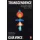 Transcendence: How Humans Evolved through Fire, Language, Beauty, and Time