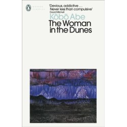 The Woman in the Dunes