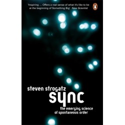Sync: The Emerging Science of Spontaneous Order