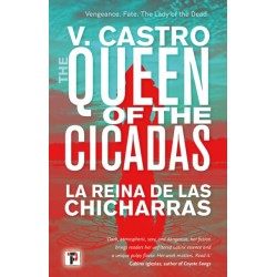 The Queen of the Cicadas