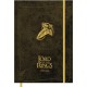 Lord Of The Rings A5 Diary.