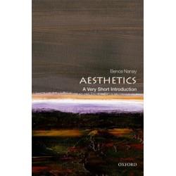 Aesthetics: A Very Short Introduction