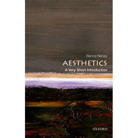 Aesthetics: A Very Short Introduction