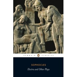 Electra and Other Plays