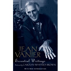 Jean Vanier: Essential Writings
