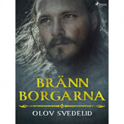 Bränn borgarna