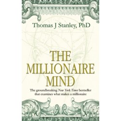 The Millionaire Mind