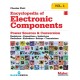 Encyclopedia of Electronic Components: Resistors, Capacitors, Inductors, Semiconductors, Electromagnetism