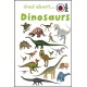 Mad About Dinosaurs