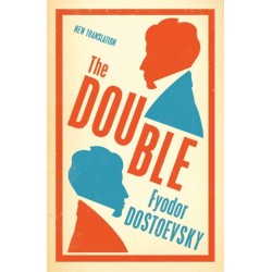 The Double: New Translation