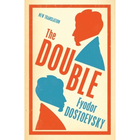 The Double: New Translation