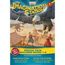 Imagination Station Special Pack