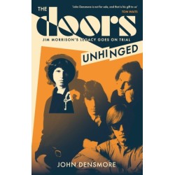 The Doors Unhinged: Jim Morrison's Legacy Goes on Trial